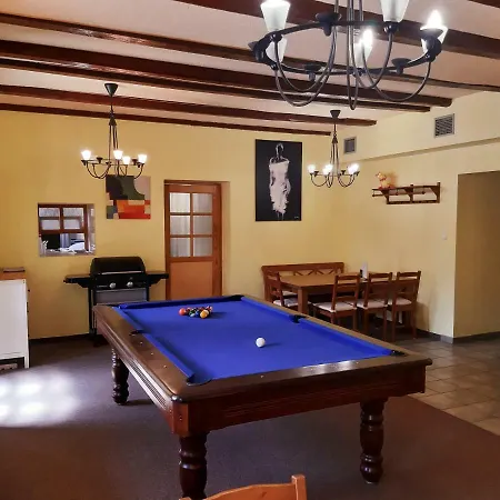 Wellness Stonozka Ludvíkov