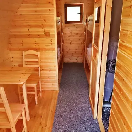 Wellness Stonozka 3* Ludvíkov