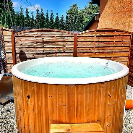 Wellness Stonozka 3*