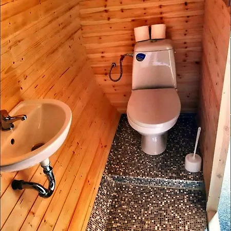 Wellness Stonozka 3* Ludvíkov