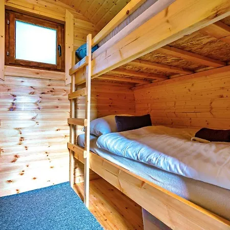Penzion Wellness Stonozka Ludvíkov
