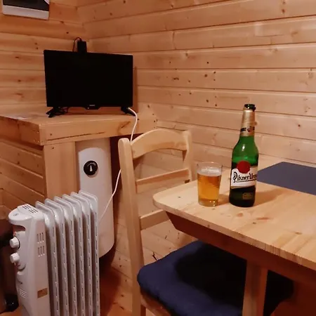 Wellness Stonozka 3* Ludvíkov