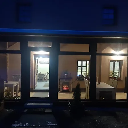 Wellness Stonozka 3*