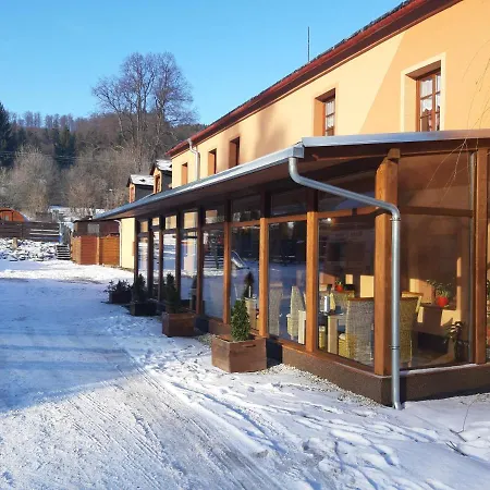 Wellness Stonozka 3*
