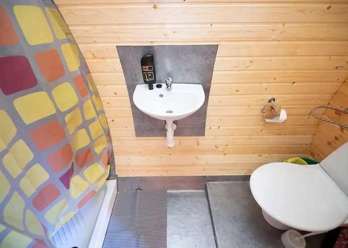 Wellness Stonozka Ludvíkov