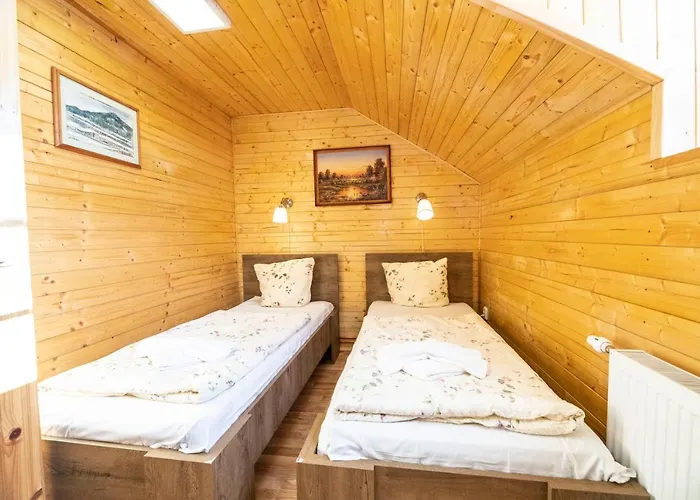 Wellness Stonozka Ludvíkov