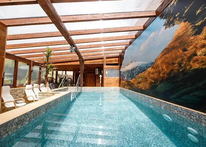 Wellness Stonozka