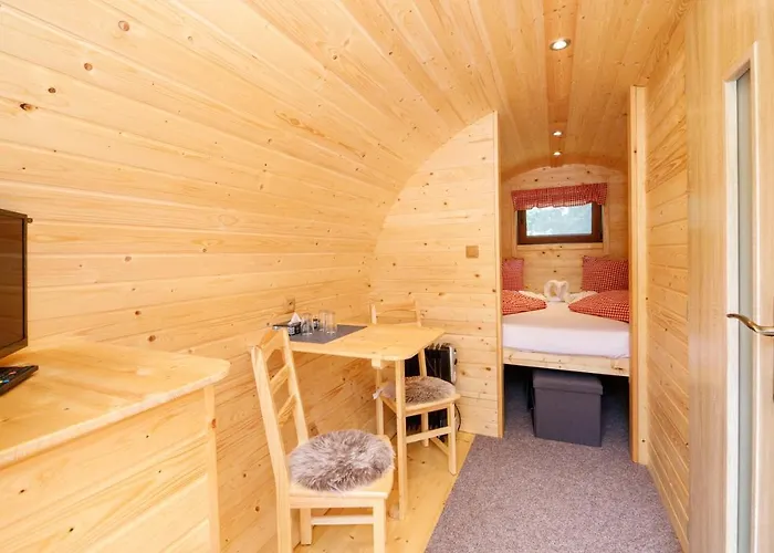 Wellness Stonozka Гостевой дом 3*