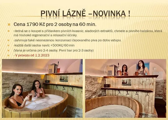 Wellness Stonozka 3*