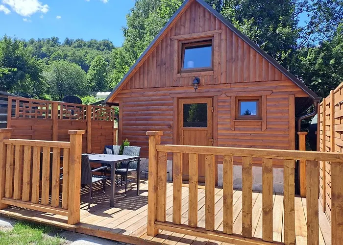 Wellness Stonozka 3* Лудвиков