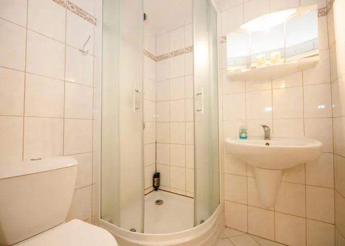 Wellness Stonozka بيت ضيافة Ludvíkov