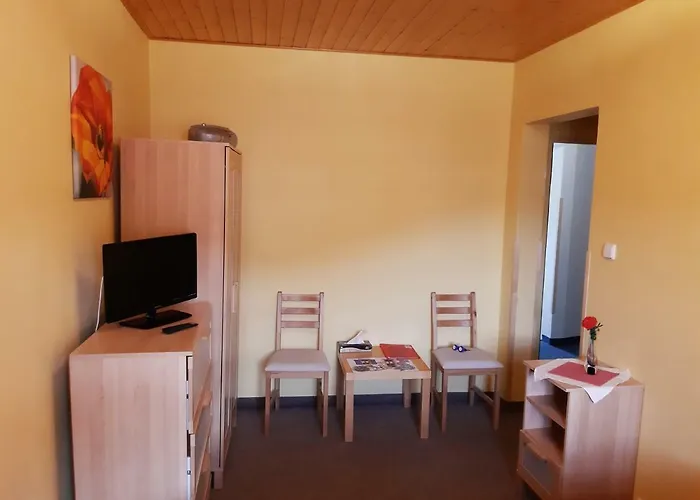 Wellness Stonozka 3*
