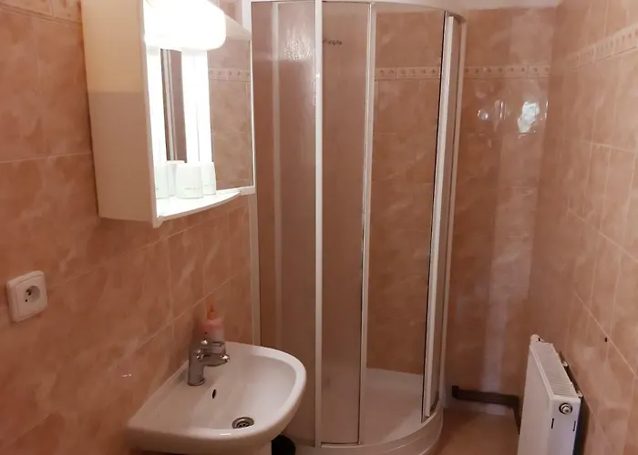 Wellness Stonozka 3*