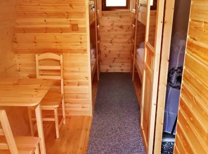 Wellness Stonozka 3* Лудвиков