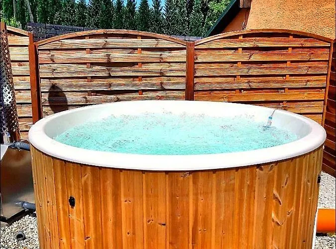 Wellness Stonozka 3*