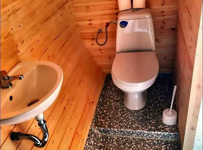 Wellness Stonozka 3* Ludvíkov