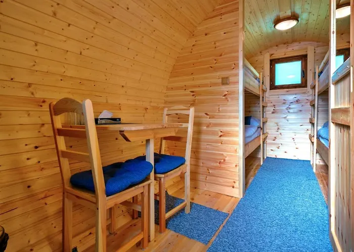 Гостевой дом Wellness Stonozka Лудвиков
