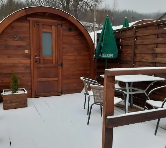 Wellness Stonozka Ludvíkov