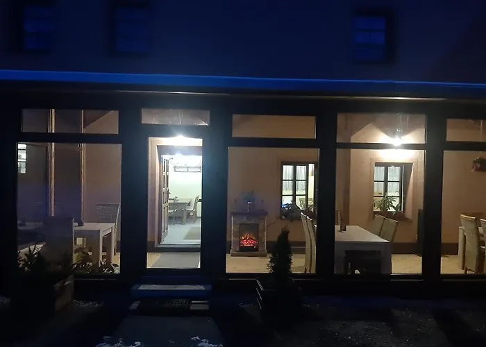 Wellness Stonozka 3*